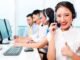 Call Centre Consultants
