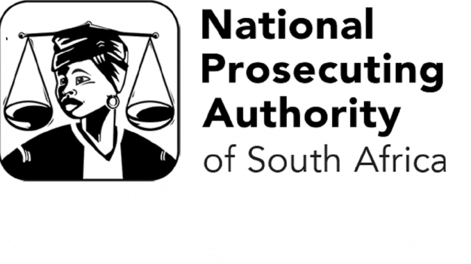 National Prosecuting Authority : Human Resources Clerk