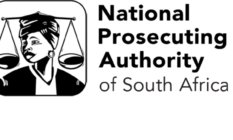 National Prosecuting Authority : Human Resources Clerk