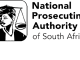 National Prosecuting Authority : Human Resources Clerk