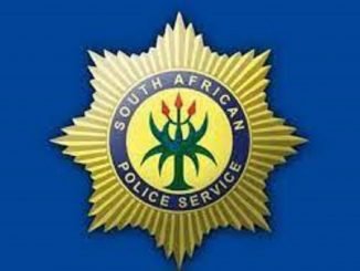 South African Police Service : Driver/Messenger
