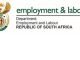 Department of Employment and Labour: Agent (walk-in-center)