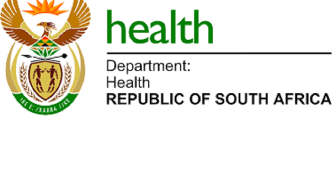 Department of Health Driver (Light Duty Vehicle)