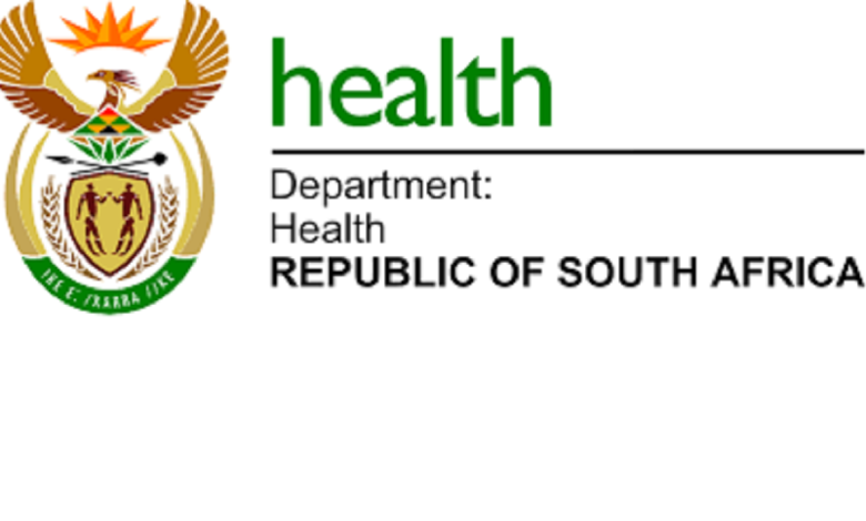 Department of Health Driver (Light Duty Vehicle)