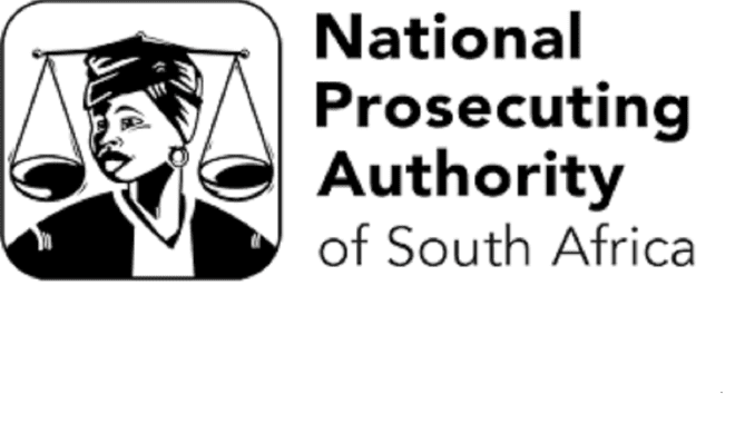 National Prosecuting Authority: Administrative Clerk