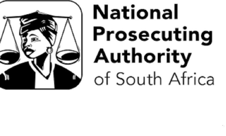 National Prosecuting Authority: Administrative Clerk