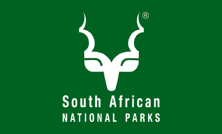 South African National Parks (SANParks) Internship 2023