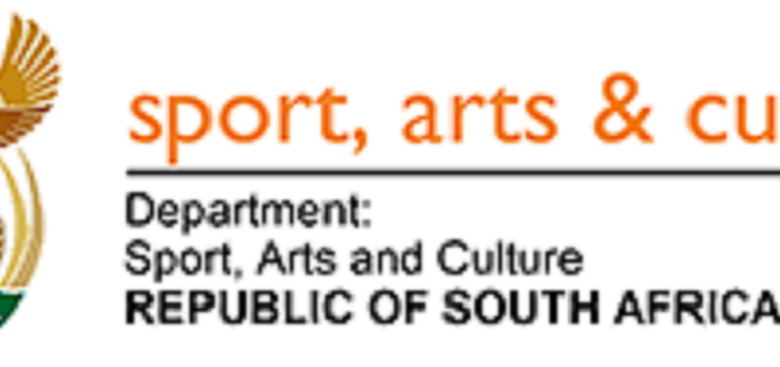 Department of Sports ,Arts and Culture : Administration Clerk