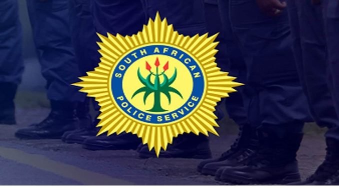 SAPS Vacancies