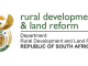 Department of Agriculture, Land Reform and Rural Development: Supply Chain Clerk x2