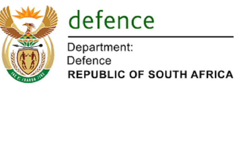 Department of Defence Cleaners