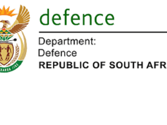 Department of Defence: Foreman Cleaner