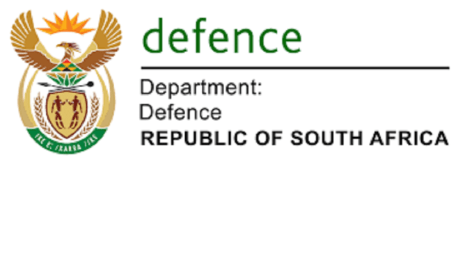 Department of Defence: Foreman Cleaner