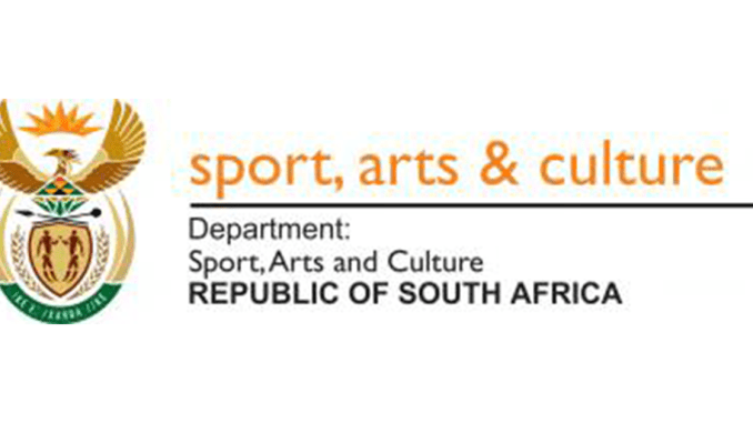 X3 Cleaners Vacancies at Department of Sport, Arts, Culture & Recreation