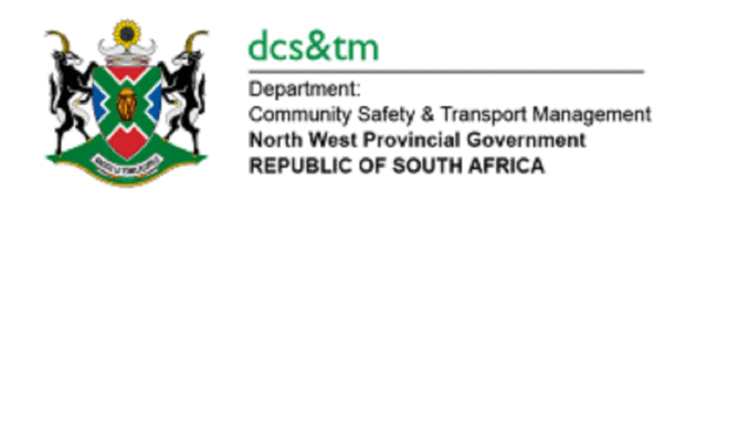 Department of Community Safety and Transport Management: Secretary (X2 Posts)