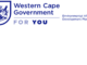Department of Environmental Affairs and Development Planning Administration Clerk
