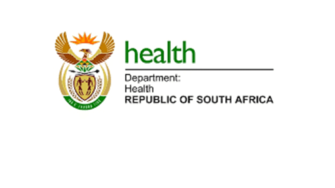 Department of Health Porter Vacancy