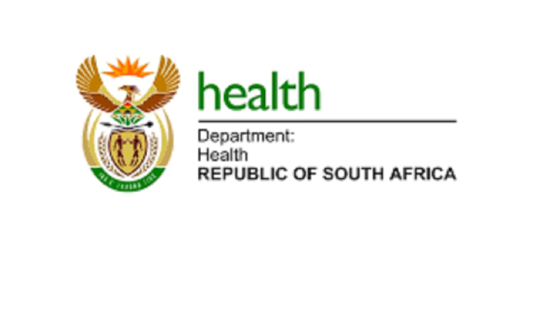 Department of Health Porter Vacancy