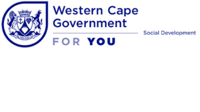 Department of Social Development Registry Clerk