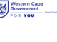 Department of Social Development Registry Clerk