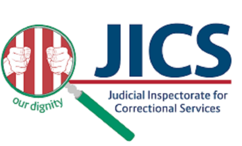 Judicial Inspectorate for Correctional Services Administration Clerk (X2 Posts)