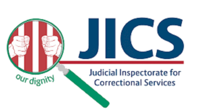 Judicial Inspectorate for Correctional Services Secretary