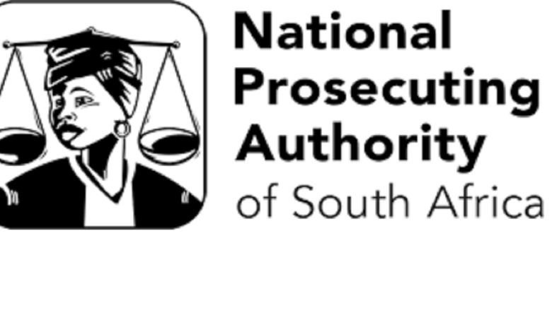 National Prosecuting Authority Administative Clerk position