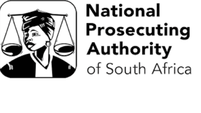 National Prosecuting Authority: Administrative Clerk (X2 Posts)