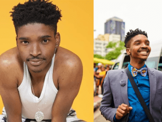 The Untold Story of Joseph Tshepo Senatle aka Koloi from Skeem Saam