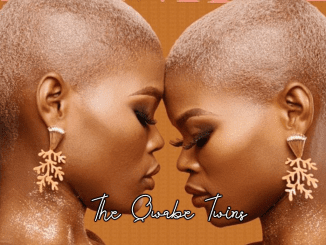 The Qwabe Twins: Breaking Barriers in the Music Industry