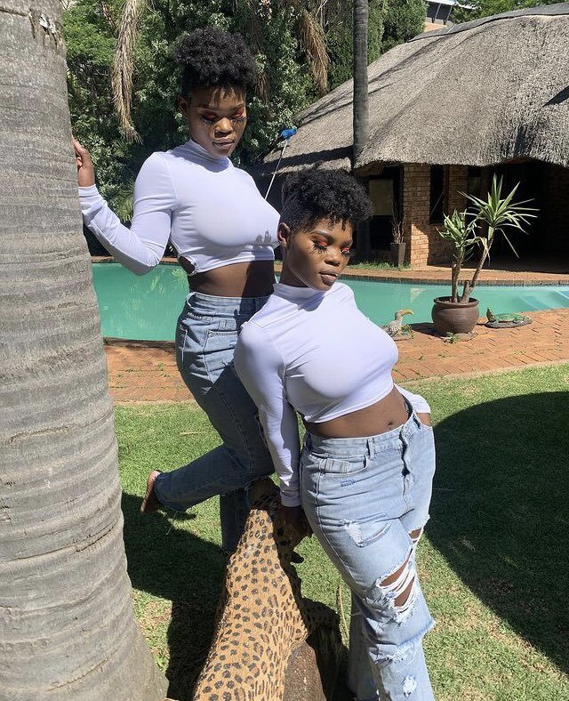 q twins