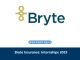 Bryte Insurance: Internships 2023