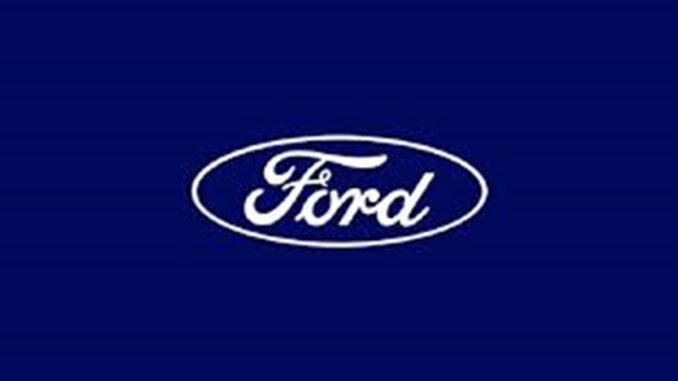 Applications For Ford Apprenticeships 2024