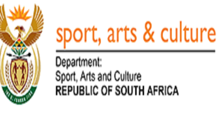 Bursaries 2024 at Department of Sports, Arts & Culture