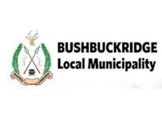 Bushbuckridge Local Municipality: Bursaries 2024