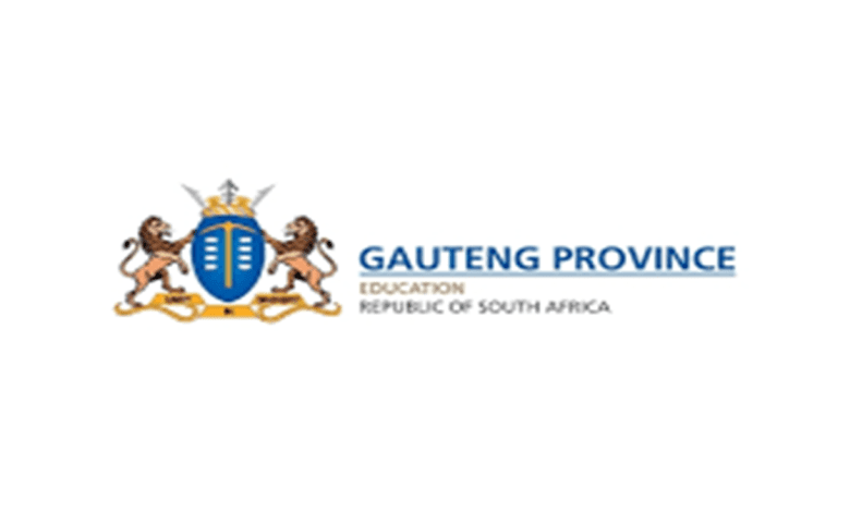 Gauteng City Region Academy (GCRA): Bursaries 2024