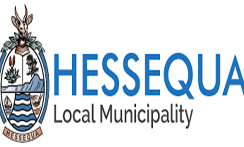 Hessequa Local Municipality: Bursary 2024