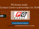 PG Group avails Contact Centre Learnerships for 2024