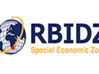 Richards Bay Industrial Development Zone (RBIDZ): Bursaries 2024