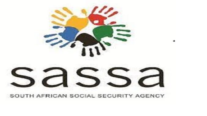 SASSA SRD PAYMENT SCHEDULE FOR FEBRUARY 2024