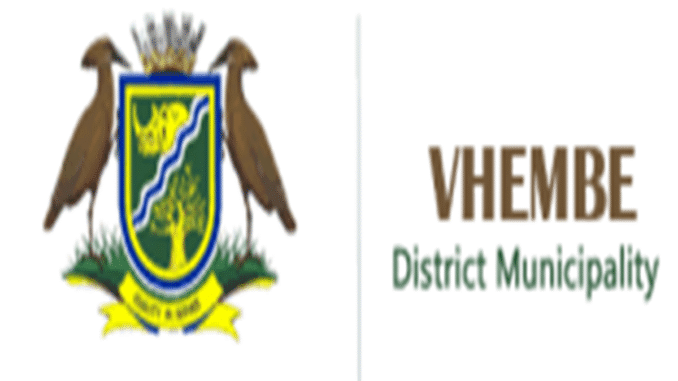 Vhembe District Municipality: Bursaries 2024