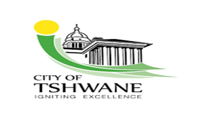 City of Tshwane Municipality Internships 2024