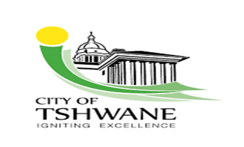 City of Tshwane Municipality Internships 2024