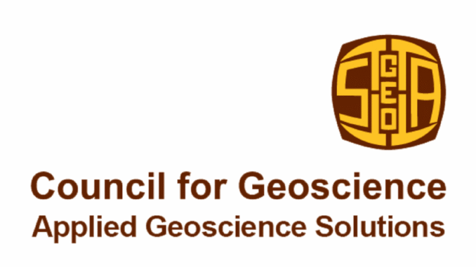Council for Geoscience (CGS) Bursaries 2024