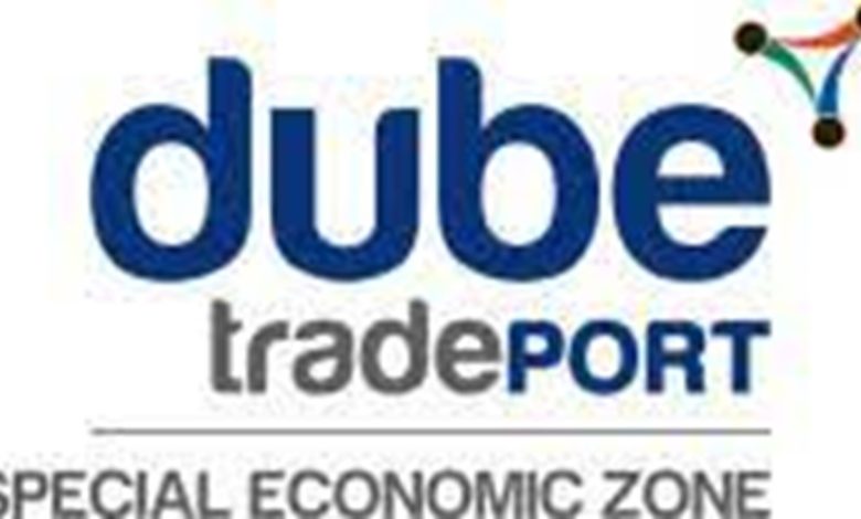 Dube TradePort Corporation (DTPC): Internships 2024