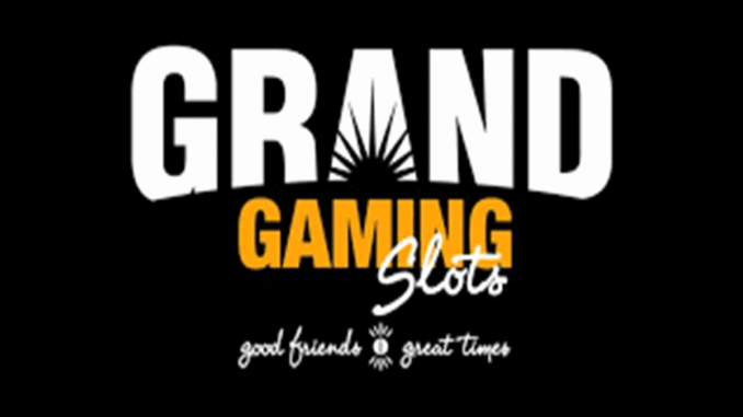 Grand Gaming Bursaries 2024