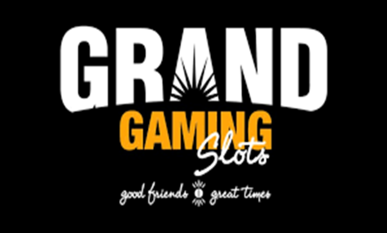 Grand Gaming Bursaries 2024