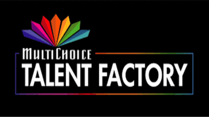 MultiChoice MTF Academy Internships 2024