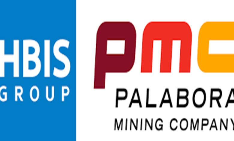 Palabora Mining Company Internships 2024