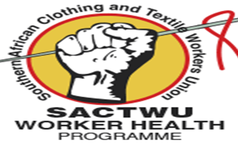 SACTWU Bursaries 2024